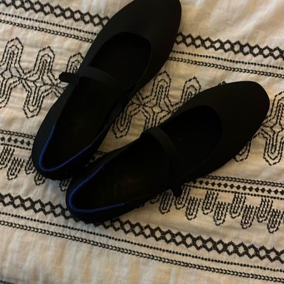 Rothy’s Mary Jane’s - Picture 1 of 7